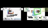 Thumbnail of Windows 2000 Sparta Jolly Rancher Remix vs. Windows Me Sparta Jolly Rancher Remix