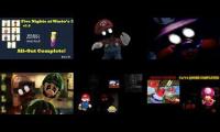 Five Nights at Wario’s 3: Ultimate Edition