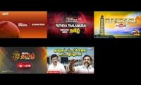 Tamil news Channels live