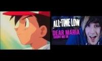Thumbnail of Dear Maria pokemon mashup