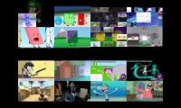Thumbnail of [Request] Mario Games Favorite Sparta Quadparison Quadparison 2