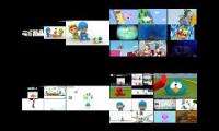 up to faster million parson to pocoyo