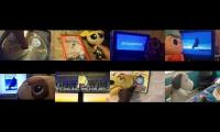 8 Watches The G&WID Logo Videos At Once