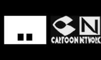 Cartoon Network Intro Split Content Aware Scale