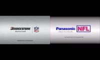 Thumbnail of Bridgestone vs Panasonic Logo History