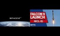 Thumbnail of SpaceX -  NROL-85 Mission