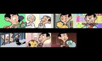 Mr Bean: The Animated Series Season 4 at the Same Time