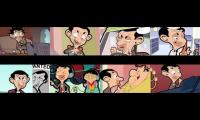 Mr Bean: The Animated Series Season 5 at the Same Time