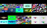 (Very Extremely Loud) 1239 Full Best Animation Logos