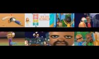 Thumbnail of Poofesure Wii Sports Funny Moments - 8 videos (NOT FOR KIDS)