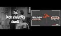Thumbnail of Dick Van Opps a Kick
