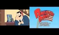 American Dad Theme Song