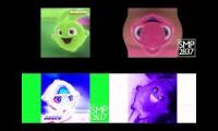 All Preview 2 Classic Sunny Bunnies Deepfakes V3 Quadparison 1