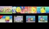 The SpongeBob Official Channel is the best place to see Nickelodeon’s SpongeBob SquarePants: Part 2