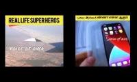 Thumbnail of Real life super heros