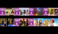 Super Music Friends Show Season 2 (8 songs at Once) #2