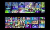 The First 90 Phineas and Ferb Episodes at once