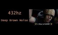 Brown Noise & Karl ASMR 1
