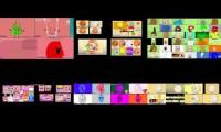 Thumbnail of bfdi audition all 210