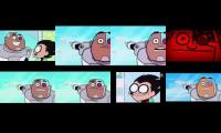 guys look a birdie but its 8 videos at once
