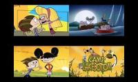 camp lakebottom s1 ep 1-4 at once