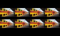 Thumbnail of Double Decker AC Train Arakkonam  to Bangalore