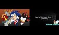 Thumbnail of [Request] Sonic & Shadow Has A Screaming Sparta Madhouse V4 Remix
