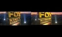 Fox Star Studios & Fox International Productions