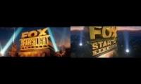 My Fox Searchlight Pictures & Fox Star Studios Comparison