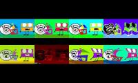A Blooper of The logos In klasky Csupo logo Part 3 Effects Part 1