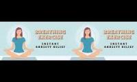 Thumbnail of Deep Breathing Exercises for Anxiety Relief