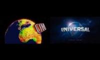 My NBCUniversal Comparison