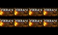 Vikram Movie Whatsapp Status