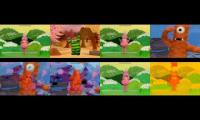 Thumbnail of Copies of Yo Gabba Gabba! Theme