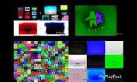 Thumbnail of TOO MANY NOGGIN AND NICK JR LOGO COLLECTIONS