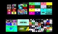 (Very Extreme Louder) 913 Full Best Animation Logos