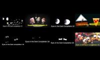 Thumbnail of Eyes In The Dark Compilations and 19