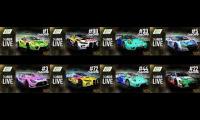 Thumbnail of ADAC TotalEnergies 24h Nürburgring 2022 - OnBoards