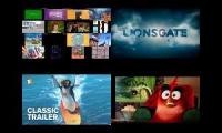 Thumbnail of annoying goose sony pictures entertainment