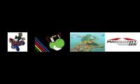 Thumbnail of GCN Luigi Cirucit Ultimate Mashup: Perfect Edition (20 songs) (Real Right Speaker)