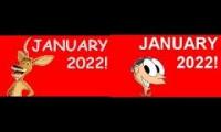 Thumbnail of Top 10 Braden S. and Jeremiah Duckett-Trapp Videos of January 2022!