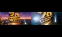 My 20th Century Fox (Studios) Comparison