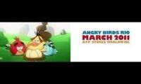 Thumbnail of angry birds rio might confused you