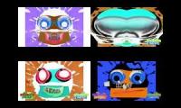 Klasky Csupo 2001 Effects Powers Youtube Multiplier