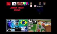 Remix de Sparta Rede globo Alertas y MultiSource
