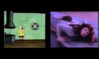 Thumbnail of Vecna Ascended Spongebob