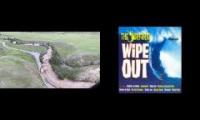 Thumbnail of Wipeout at Yellowstone Park