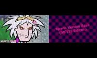 [+1000 Subs Special/Sparta Duel] {WordGirl} Dr. Two Brains has a Sparta Venom Remix (IVE135 Edition)
