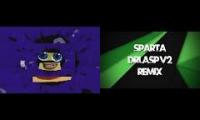 Thumbnail of Klasky Csupo has a Sparta DrLaSp V2 Remix
