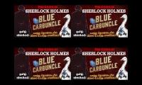 Thumbnail of Sherlock series in Tamil